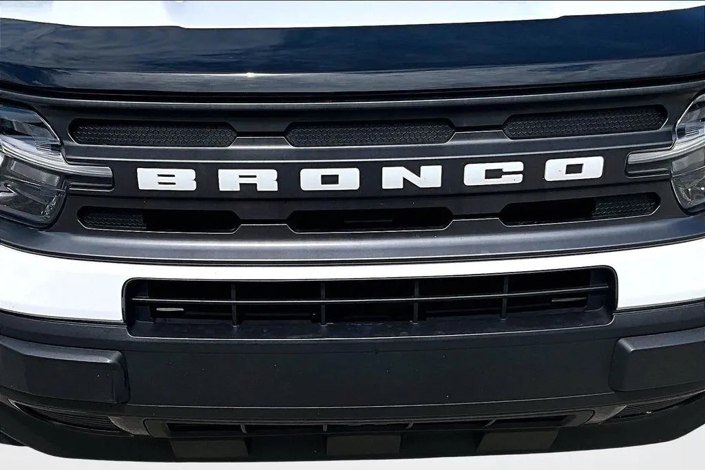 Ford Bronco Sport photo 31