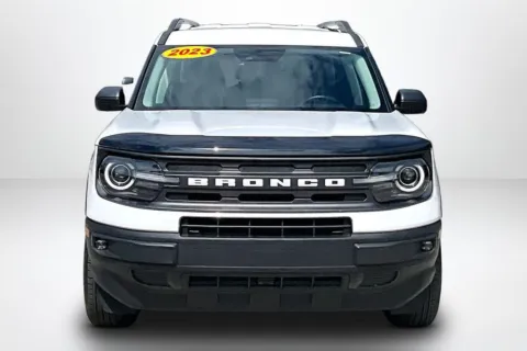 Photos of 2023 Ford Bronco Sport Big Bend for sale in Spring Lake, MI at Lakeside Automotive Group