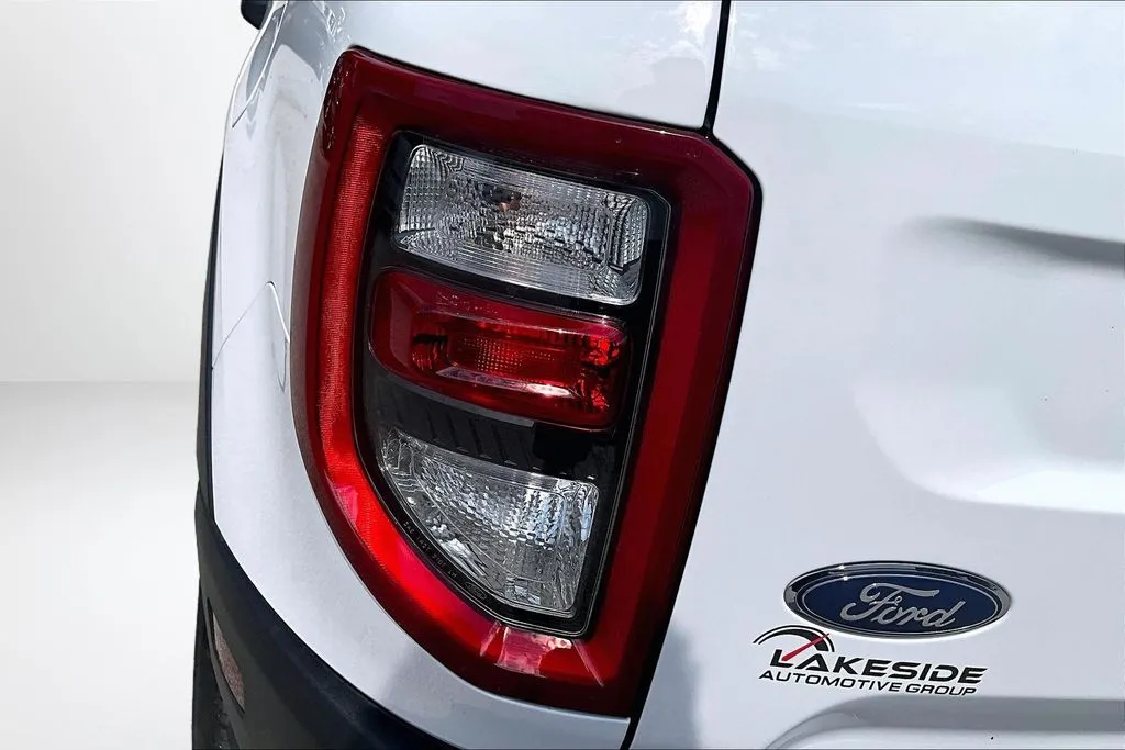 Ford Bronco Sport photo 23
