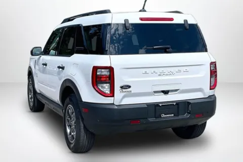 More photos of 2023 Ford Bronco Sport Big Bend at Lakeside Automotive Group, MI