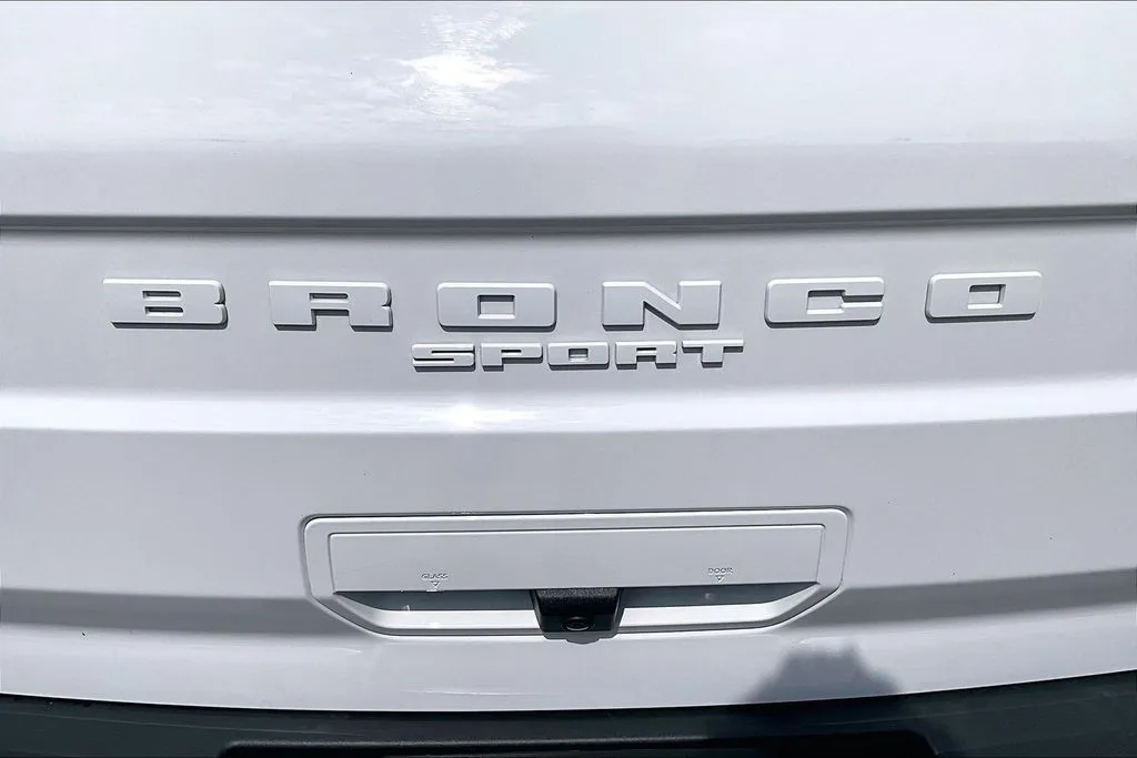 Ford Bronco Sport photo 24
