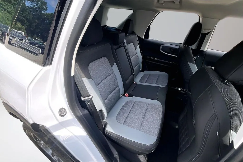 Ford Bronco Sport photo 25