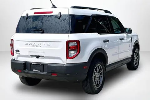 More photos of 2023 Ford Bronco Sport Big Bend at Lakeside Automotive Group, MI
