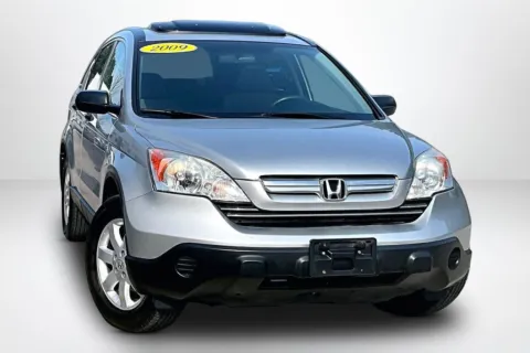 Another view of 2009 Honda CR-V EX for sale in Spring Lake, MI at Lakeside Automotive Group