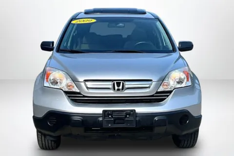 Photos of 2009 Honda CR-V EX for sale in Spring Lake, MI at Lakeside Automotive Group