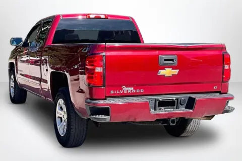 More photos of 2018 Chevrolet Silverado 1500 LT at Lakeside Automotive Group, MI