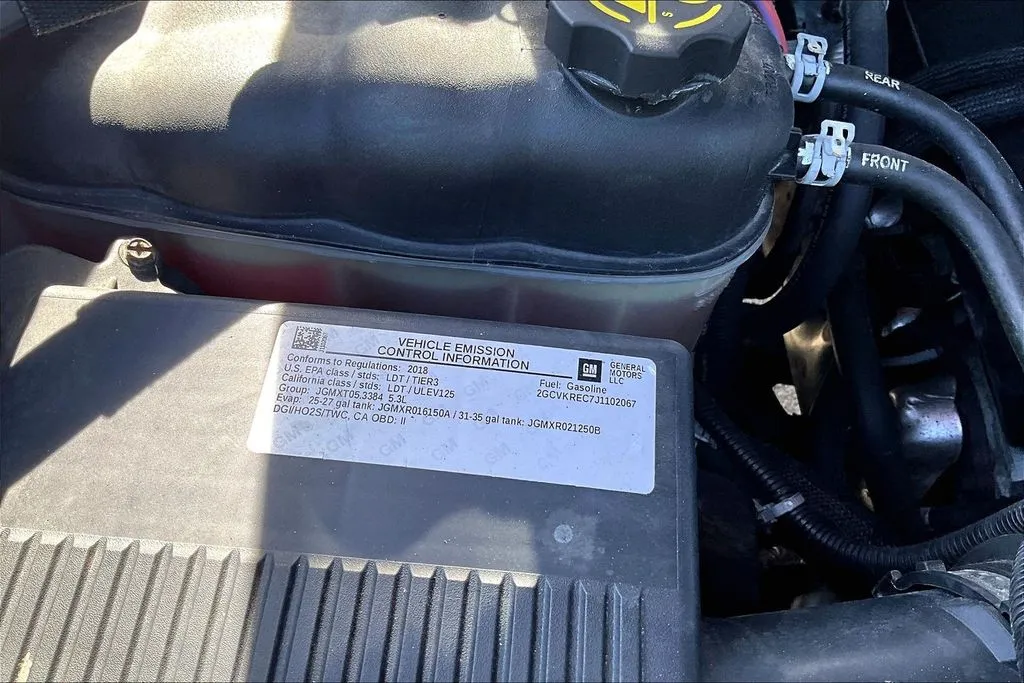 Chevrolet Silverado photo 29