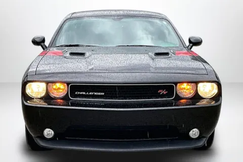 Photos of 2014 Dodge Challenger R/T for sale in Spring Lake, MI at Lakeside Automotive Group