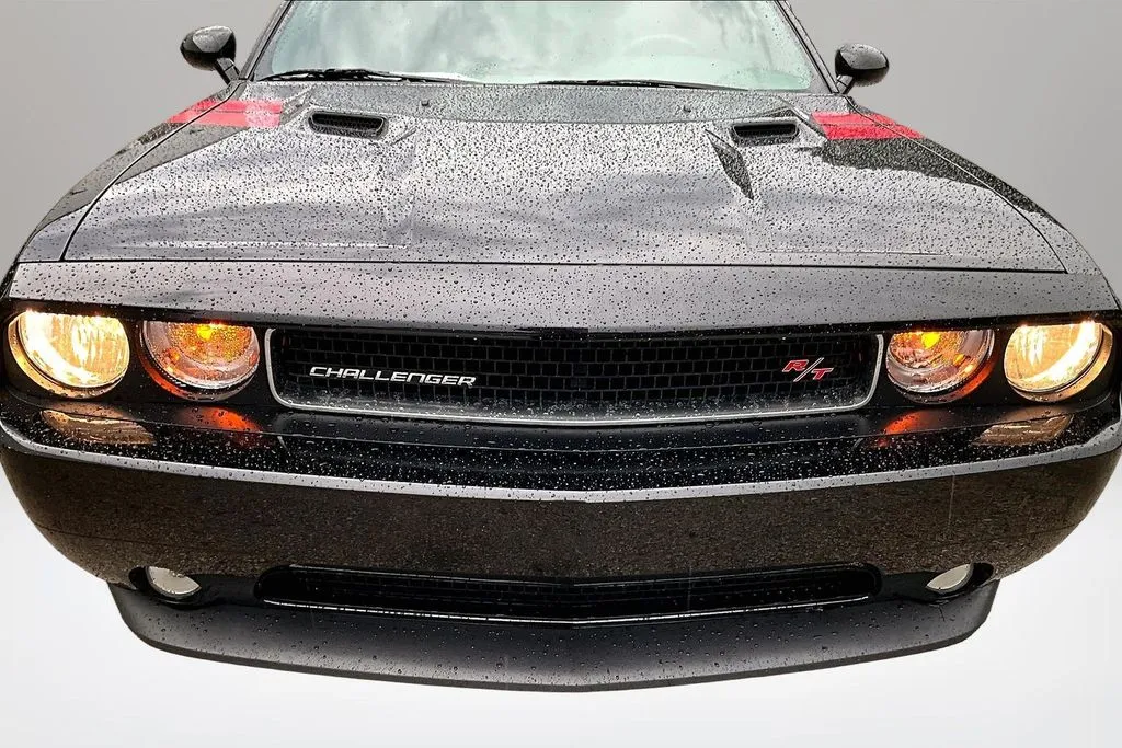 Dodge Challenger photo 28