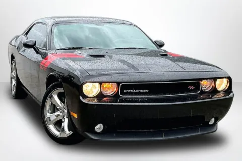Another view of 2014 Dodge Challenger R/T for sale in Spring Lake, MI at Lakeside Automotive Group