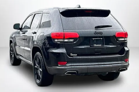 More photos of 2014 Jeep Grand Cherokee Summit at Lakeside Automotive Group, MI
