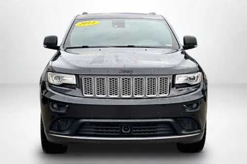 Photos of 2014 Jeep Grand Cherokee Summit for sale in Spring Lake, MI at Lakeside Automotive Group
