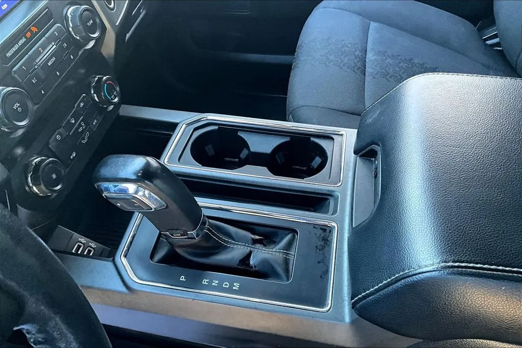 2019 Ford F-150 XLT - Photo 18