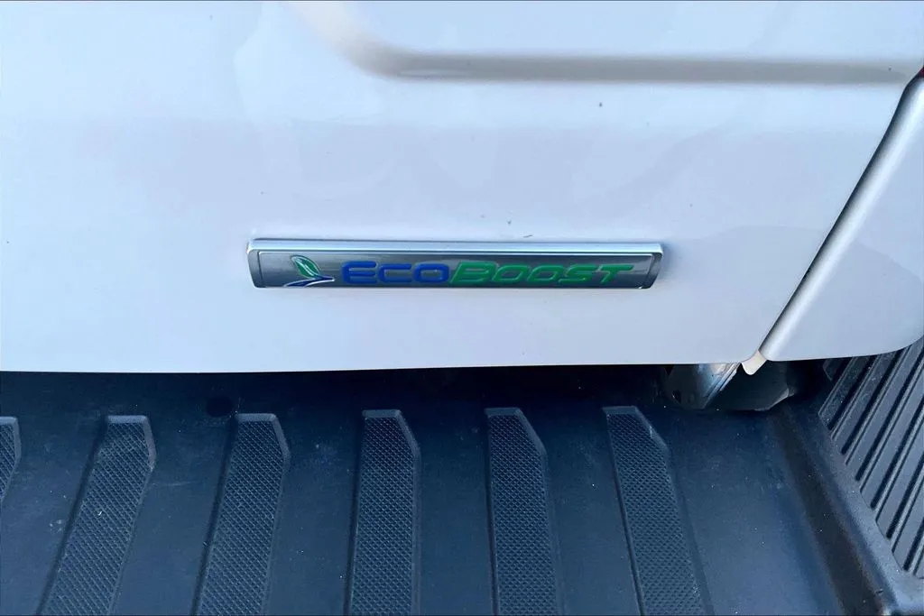 2019 Ford F-150 XLT - Photo 24
