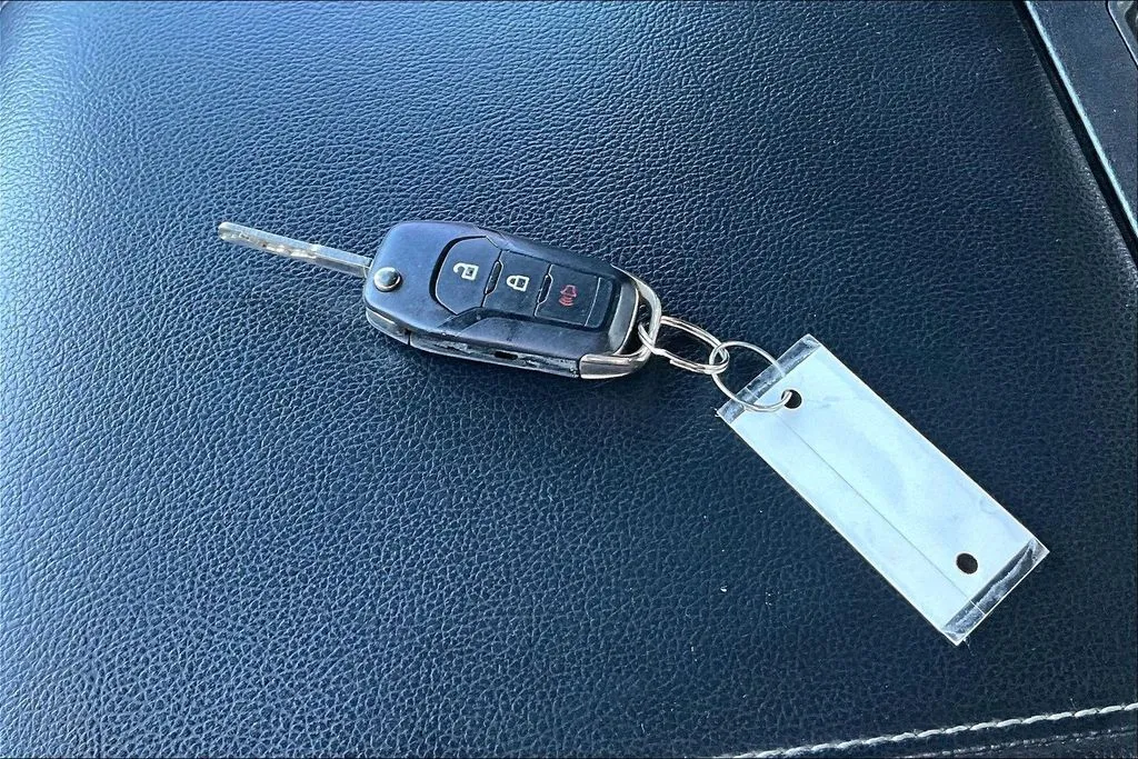 2019 Ford F-150 XLT - Photo 34