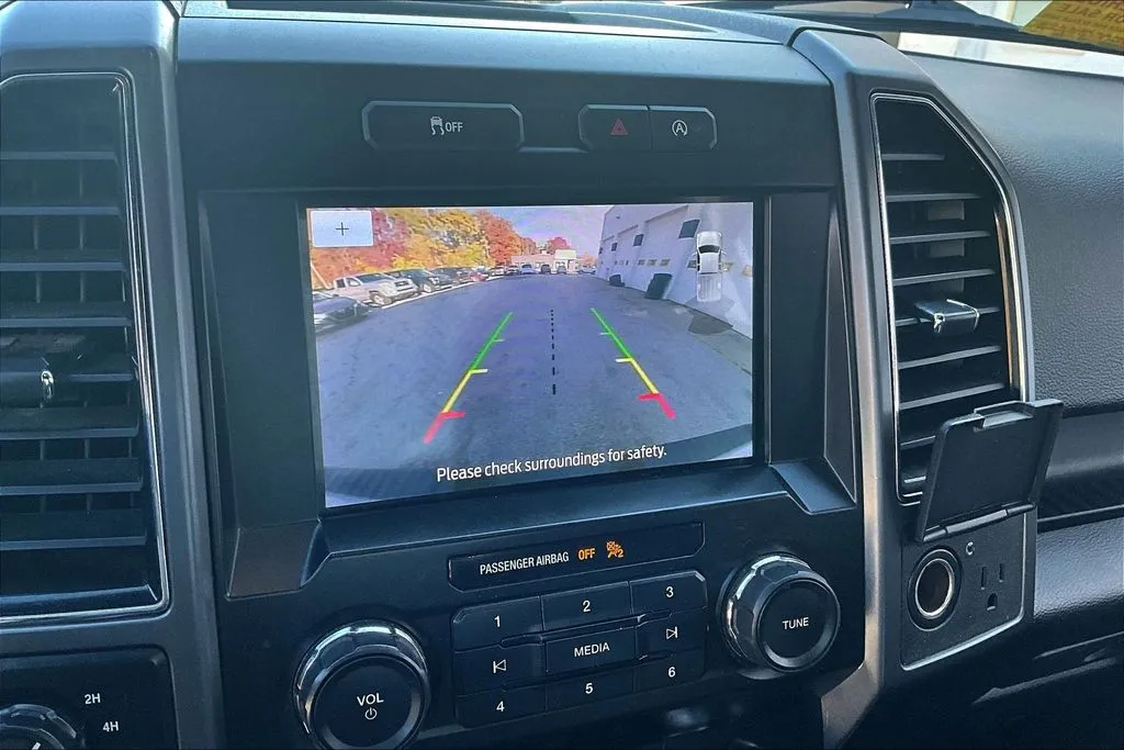 2019 Ford F-150 XLT - Photo 15