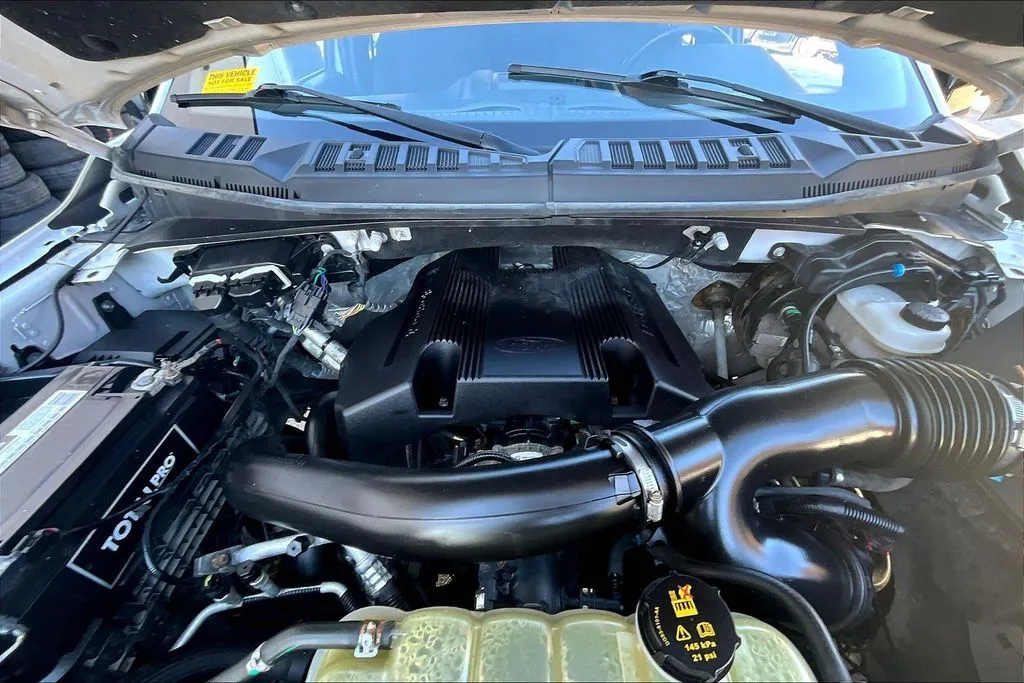 2019 Ford F-150 XLT - Photo 29