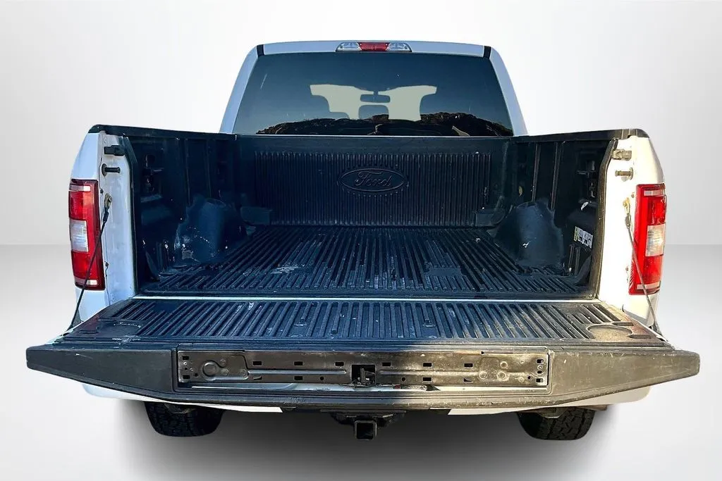 2019 Ford F-150 XLT - Photo 7