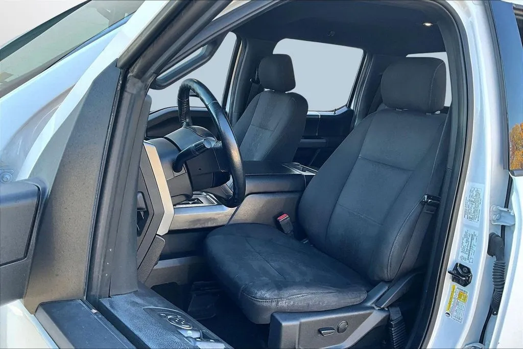2019 Ford F-150 XLT - Photo 21