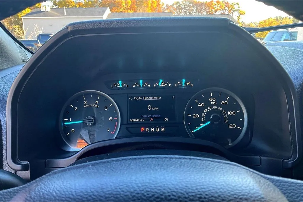2019 Ford F-150 XLT - Photo 14