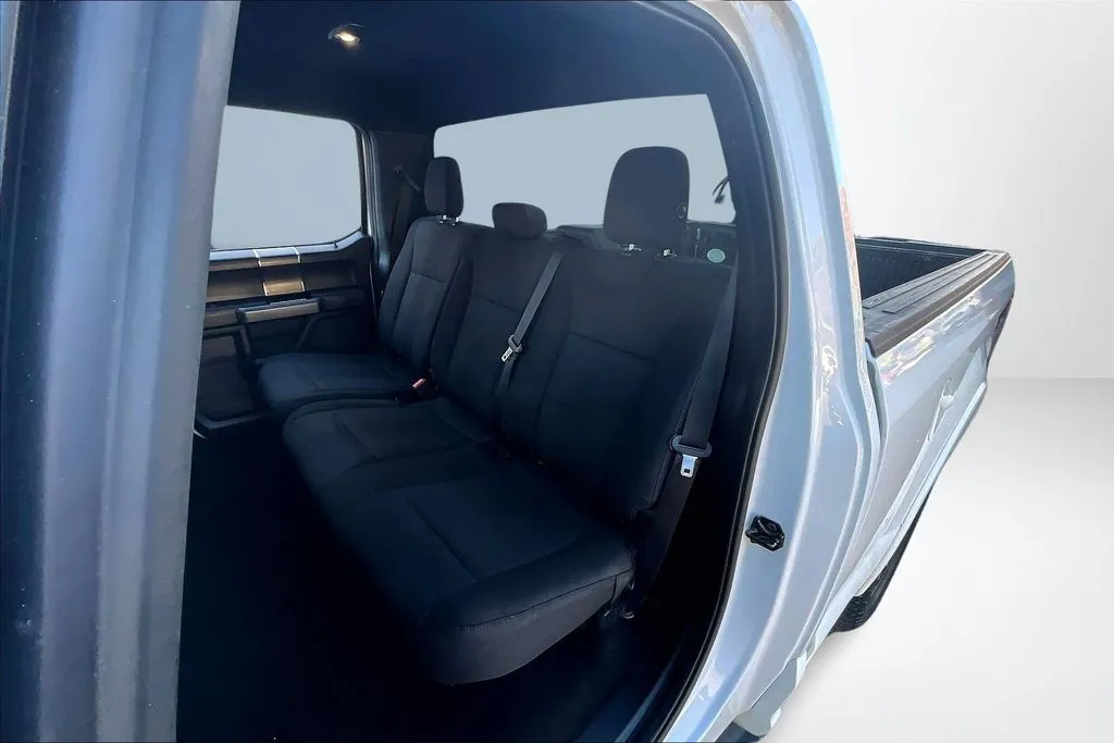 2019 Ford F-150 XLT - Photo 22