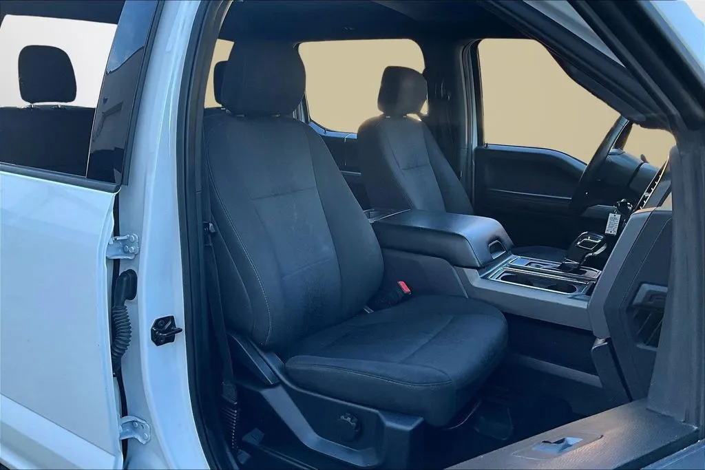 2019 Ford F-150 XLT - Photo 28