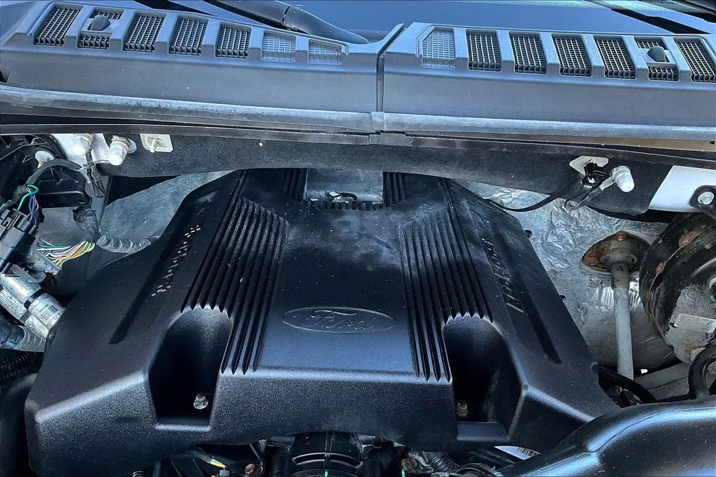 2019 Ford F-150 XLT - Photo 30