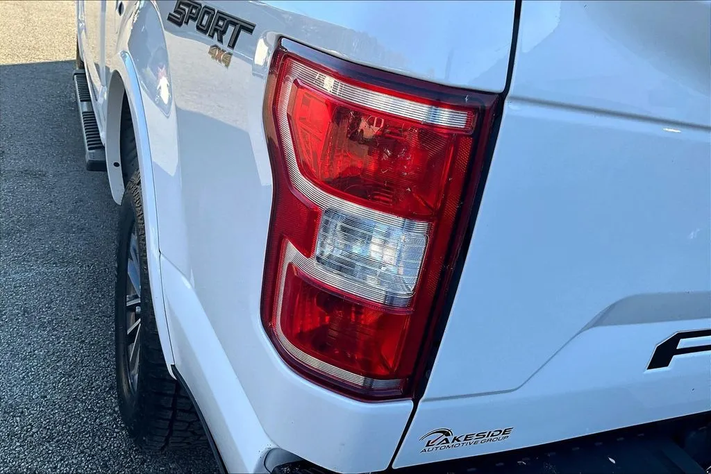 2019 Ford F-150 XLT - Photo 23