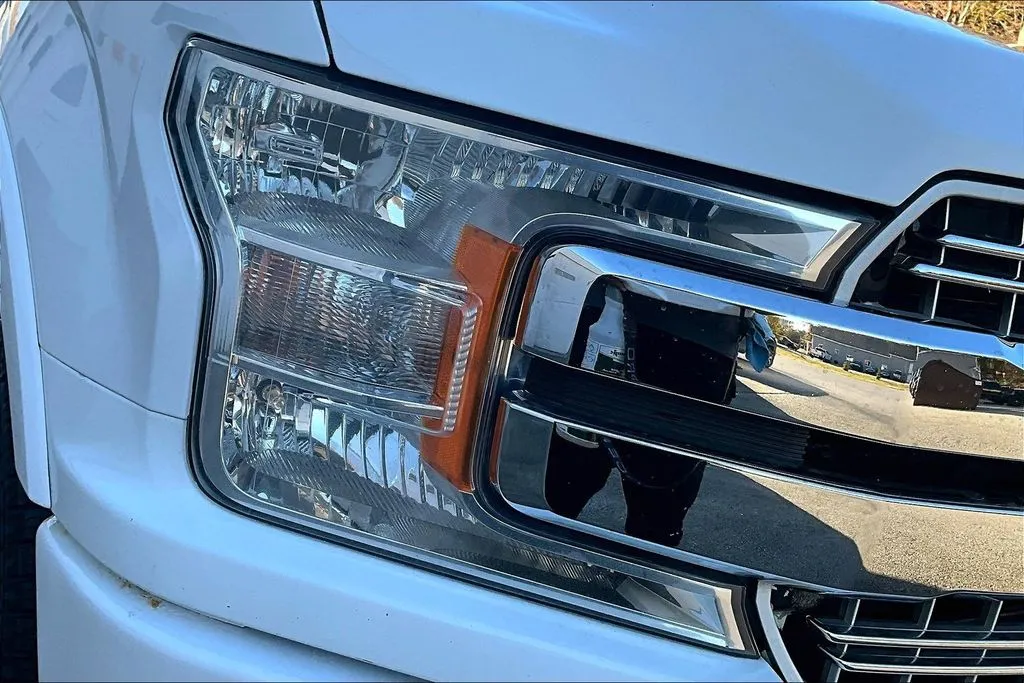 2019 Ford F-150 XLT - Photo 31