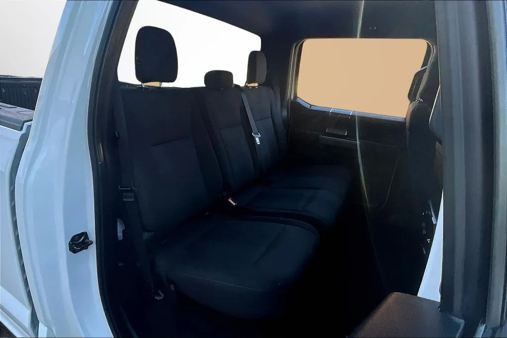 2019 Ford F-150 XLT - Photo 25