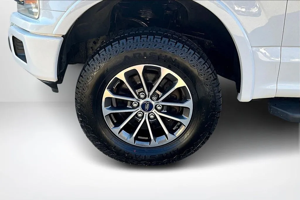 2019 Ford F-150 XLT - Photo 33