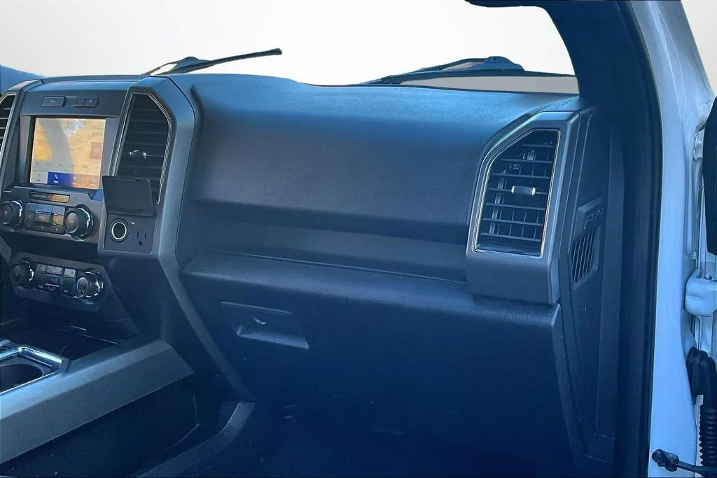 2019 Ford F-150 XLT - Photo 26