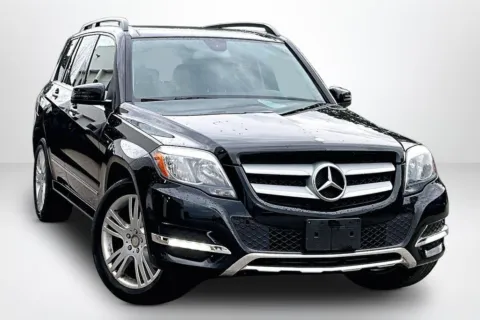 Another view of 2015 Mercedes-Benz GLK 350 for sale in Spring Lake, MI at Lakeside Automotive Group