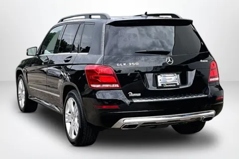 More photos of 2015 Mercedes-Benz GLK 350 at Lakeside Automotive Group, MI