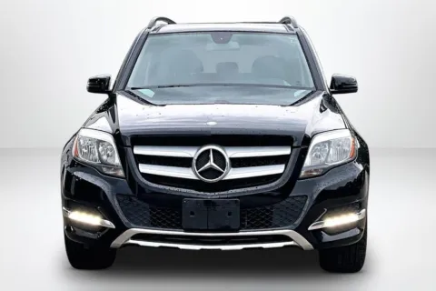 Photos of 2015 Mercedes-Benz GLK 350 for sale in Spring Lake, MI at Lakeside Automotive Group