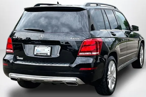 More photos of 2015 Mercedes-Benz GLK 350 at Lakeside Automotive Group, MI