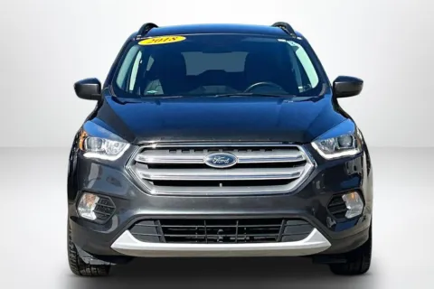 Photos of 2018 Ford Escape SEL for sale in Spring Lake, MI at Lakeside Automotive Group