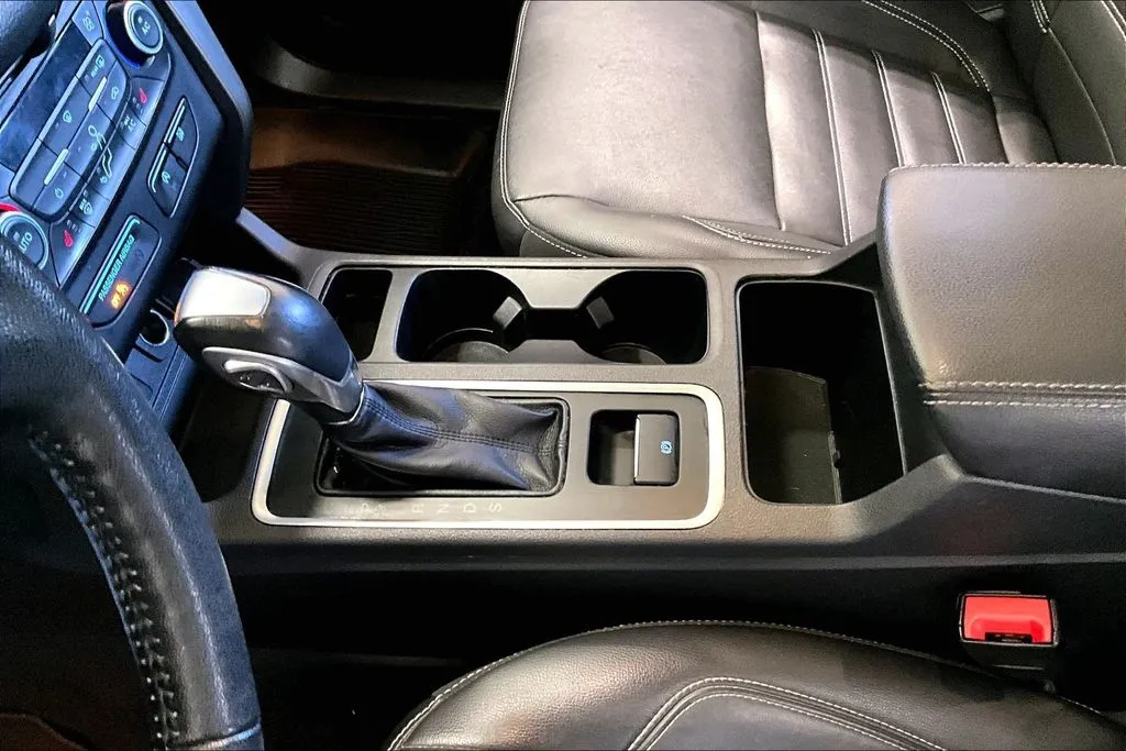 Ford Escape photo 18