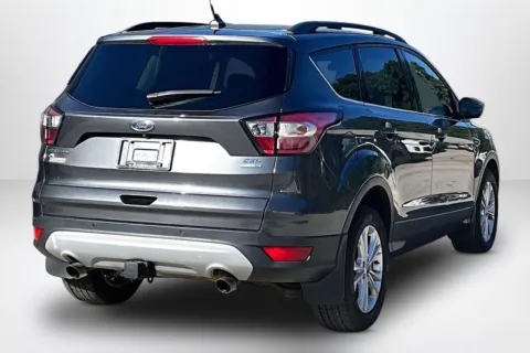 More photos of 2018 Ford Escape SEL at Lakeside Automotive Group, MI