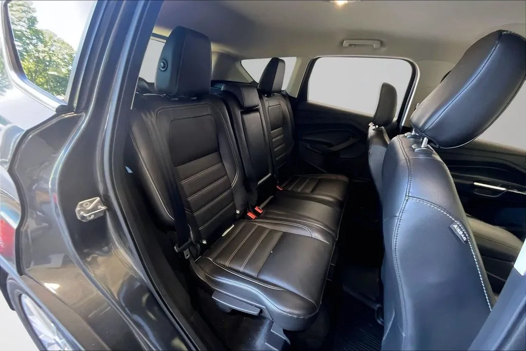 Ford Escape photo 25