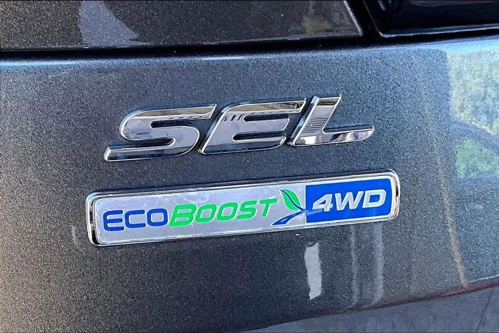 Ford Escape photo 24