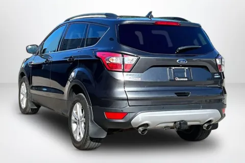 More photos of 2018 Ford Escape SEL at Lakeside Automotive Group, MI