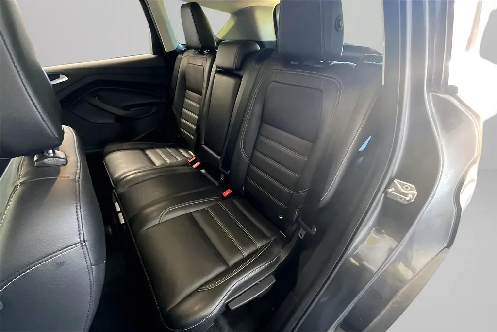Ford Escape photo 22