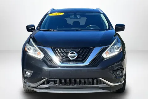 Photos of 2016 Nissan Murano S for sale in Spring Lake, MI at Lakeside Automotive Group