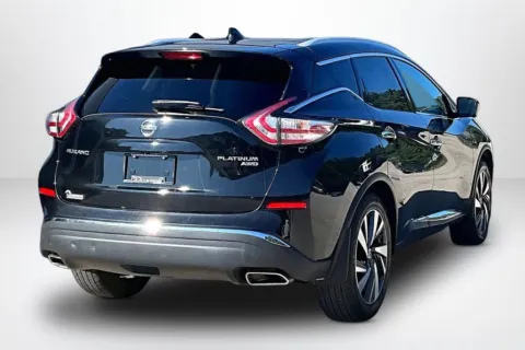 More photos of 2016 Nissan Murano S at Lakeside Automotive Group, MI