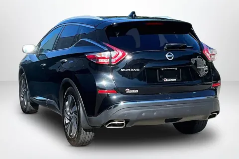 More photos of 2016 Nissan Murano S at Lakeside Automotive Group, MI