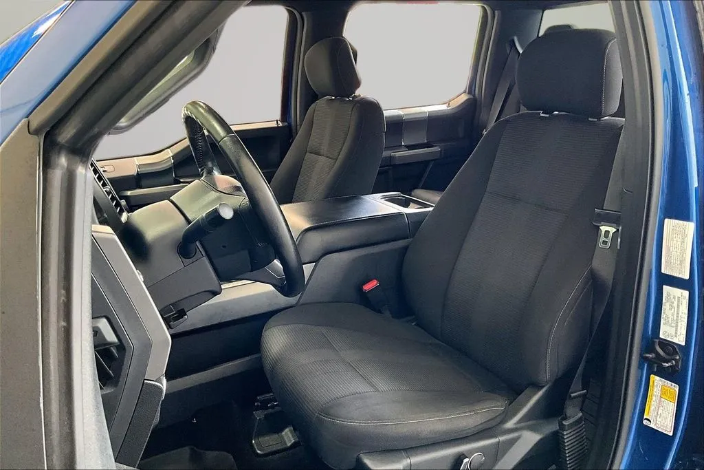 Ford F-150 photo 22