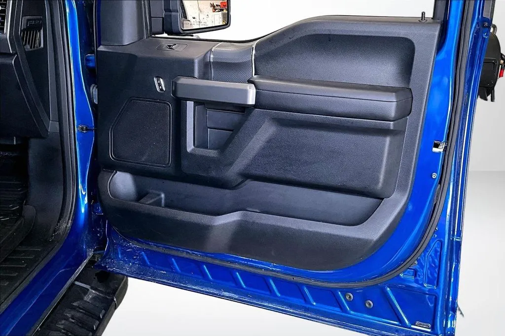 Ford F-150 photo 27
