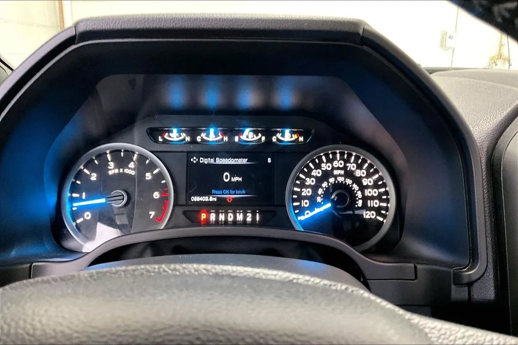 Ford F-150 photo 14