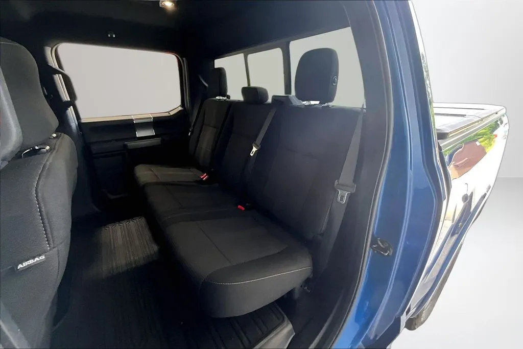 Ford F-150 photo 23